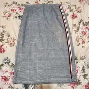 MNG Pencil Skirt XXS